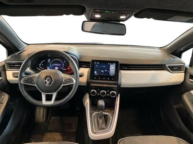 RENAULT Clio 5 Porte 1.6 E-Tech full hybrid 145cv Techno A rif. 23867524 - Foto 9