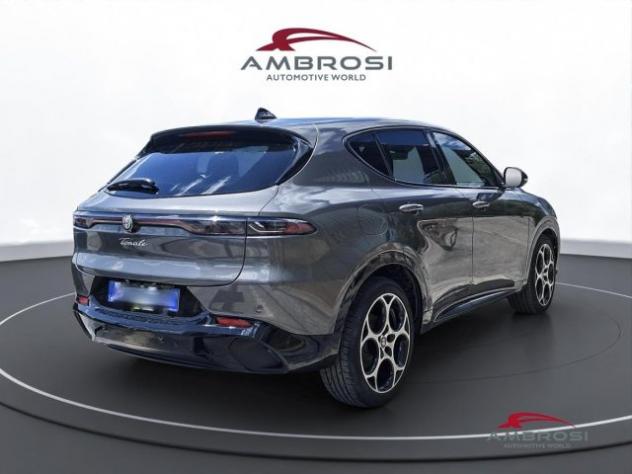 ALFA ROMEO Tonale 1.5 hybrid Veloce 160cv tct7 rif. 23546613 - Foto 3
