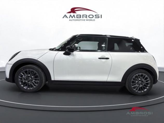 MINI Cooper 3 porte C Classic rif. 23819586 - Foto 6