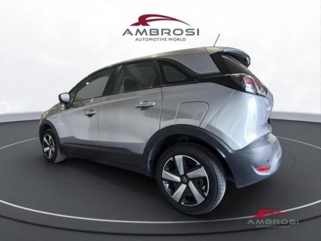 OPEL Crossland 1.5 ECOTEC D 110 CV Start&Stop Edition AT6 rif. 24087631 - Foto 4
