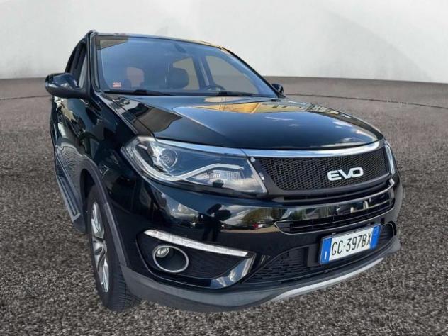 DR Automobiles DR6 DR Evo - 1.5 GPL rif. 24065181