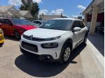 Citroen C4 Cactus BlueHDi 100 CASTELLETTO 8MM