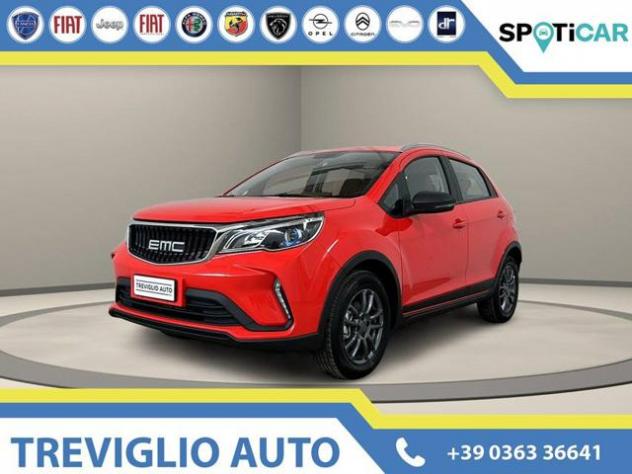 EMC Quattro 1.5 CVT VARI COLORI DISPONIBILI rif. 23095028 - Foto 3