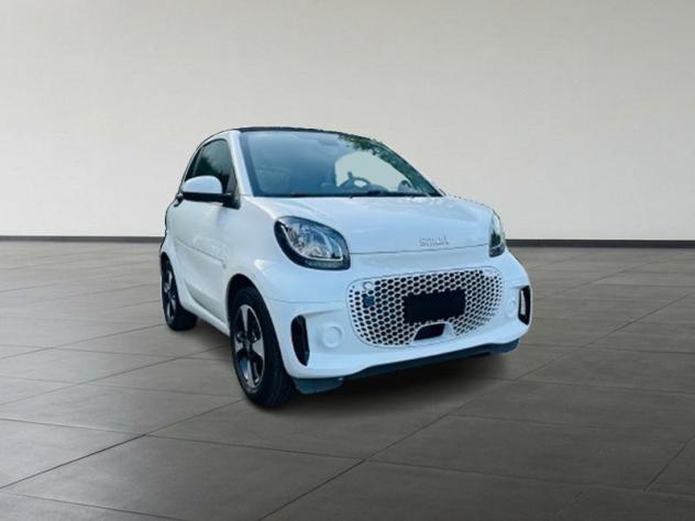 smart EQ Fortwo EQ 60kW passion - Foto 2