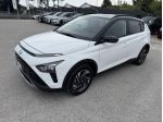 Hyundai Bayon 1.2 MPI 84cv Exclusive