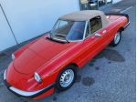 Alfa Romeo Spider 2.0 Veloce