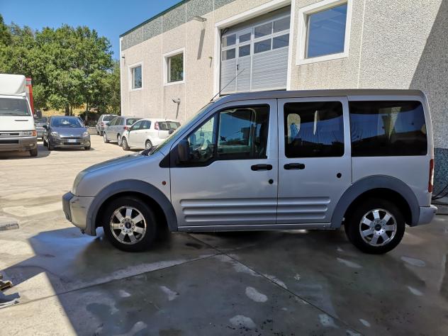 Ford Transit Connect Tourneo 200S 1.8 TDCi/110CV PC GLX N1 - Foto 2