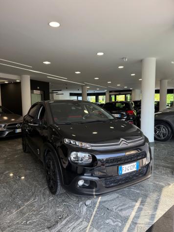 Citroen C3 BlueHDi 75 S&S Shine - Foto 3