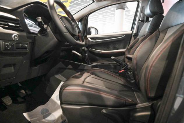 EMC Quattro 1.5 CVT rif. 23931105 - Foto 9