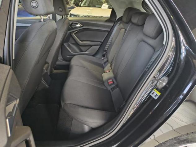 AUDI A1 SPB 25 TFSI Admired NEOPATENTATI rif. 23976765 - Foto 8