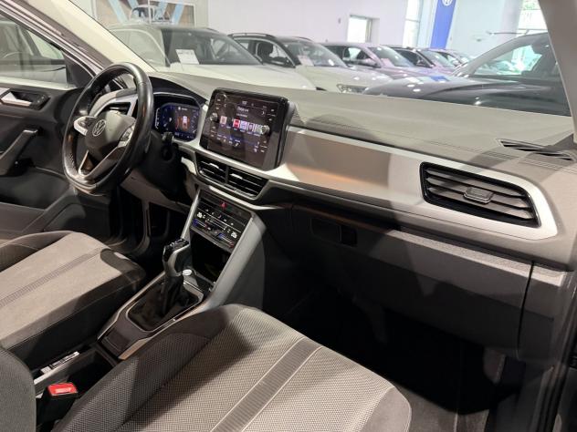 Volkswagen T-Roc T-Roc 2.0 tdi Edition Plus 150cv dsg - Foto 10