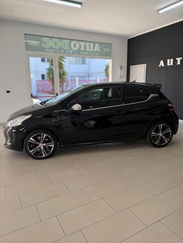 Peugeot 208 1.6 THP 200 CV 3 porte GTi - Foto 3