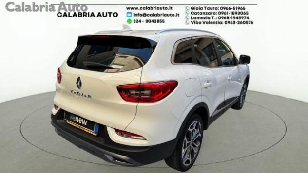 RENAULT Kadjar Blue dCi 8V 115CV Sport Edition rif. 24149487 - Foto 4