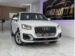 Audi Q2 1.6 TDI S tronic Sport Full Opt