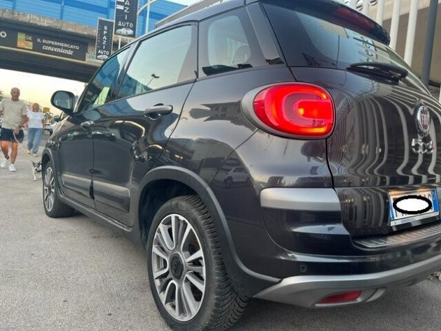 FIAT 500L 1,6 MJ TREKKING - Foto 2