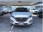 Hyundai Tucson 1.7 CRDi Sound Edition