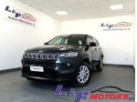 Jeep Compass 1.6 MJet II SOLI 79.000 KM