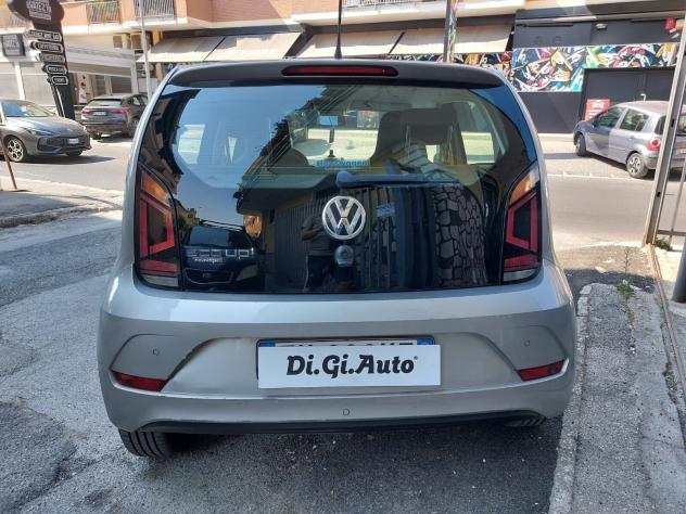 Volkswagen up! 1.0 5p. eco high BlueMotion Technology - Foto 6