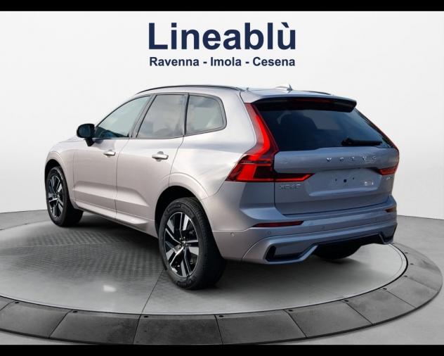 Volvo XC60 XC60 Plus Dark B5 AWD AUT - Foto 3