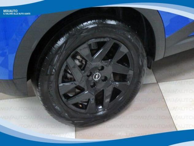 OPEL Mokka 1.2 Turbo 136cv GS Line EU6 - Foto 14