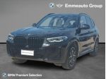 BMW X3 sDrive20d 48V Msport rif. 24108534