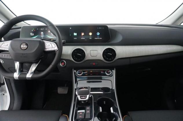 EVO Evo Spazio 1.5 Turbo 7 posti Bi-Fuel GPL rif. 23769391 - Foto 8