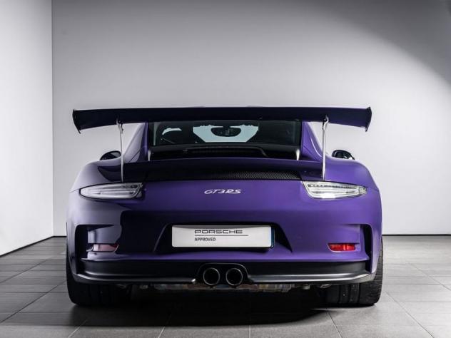 Porsche 911 GT3 RS PDK - Foto 7