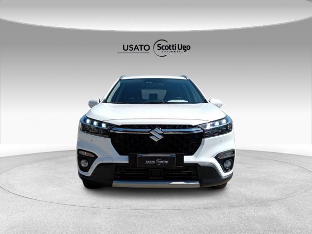 Suzuki S-Cross II 1.4h Top+ 4wd allgrip 129cv - Foto 2