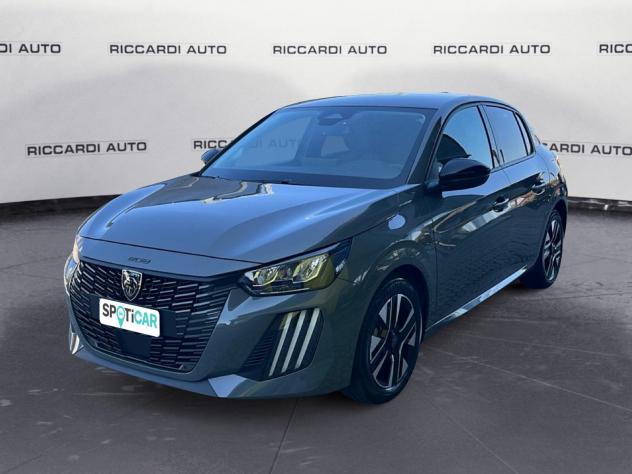 Peugeot 208 2ª serie PureTech 100 Stop&Start 5 porte Allure