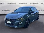 Peugeot 208 2ª serie PureTech 100 Stop&Start 5 porte Allure