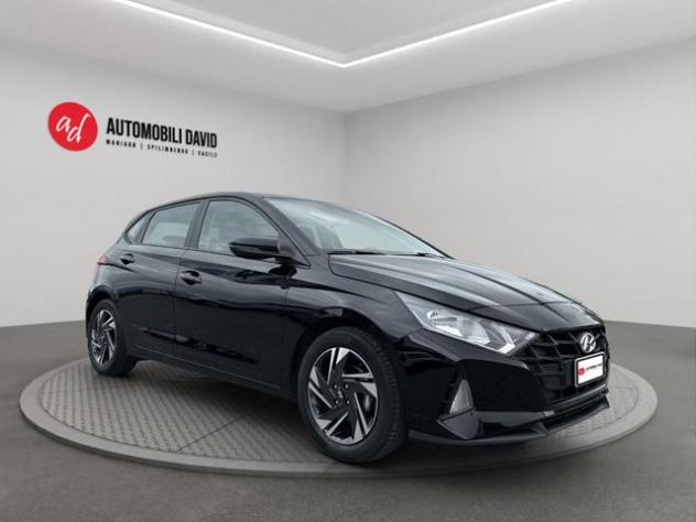 HYUNDAI i20 1.2 MPI Connectline rif. 23653480 - Foto 2