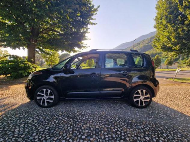 CITROEN C3 Picasso 1.4 VTi 95 GPL airdream Seduction rif. 23890812 - Foto 2