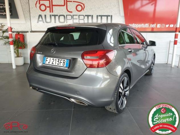 MERCEDES-BENZ A 200 d Automatic Sport rif. 19441844 - Foto 3