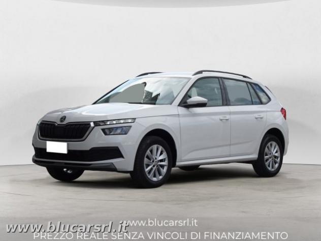 Škoda Kamiq 1.0 TSI 95cv Style rif. 23617426 - Foto 2