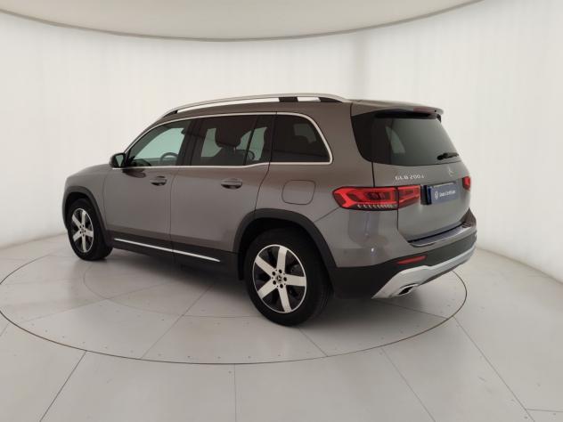 Mercedes-Benz GLB GLB 200 d Advanced - Foto 2
