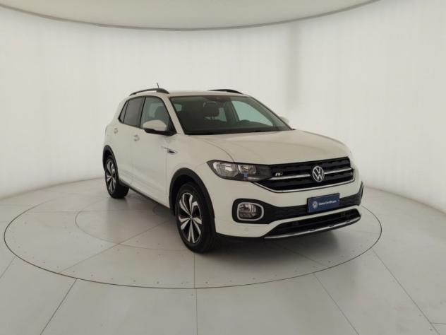 Volkswagen T-Cross 1.0 TSI Sport - Foto 4