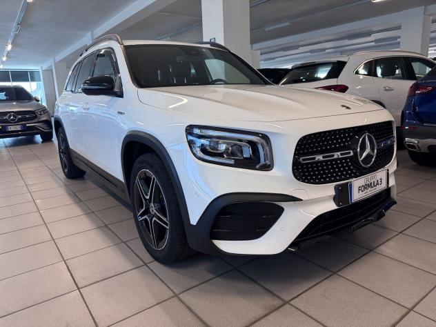 Mercedes-Benz GLB GLB 200 d Automatic Premium - Foto 2