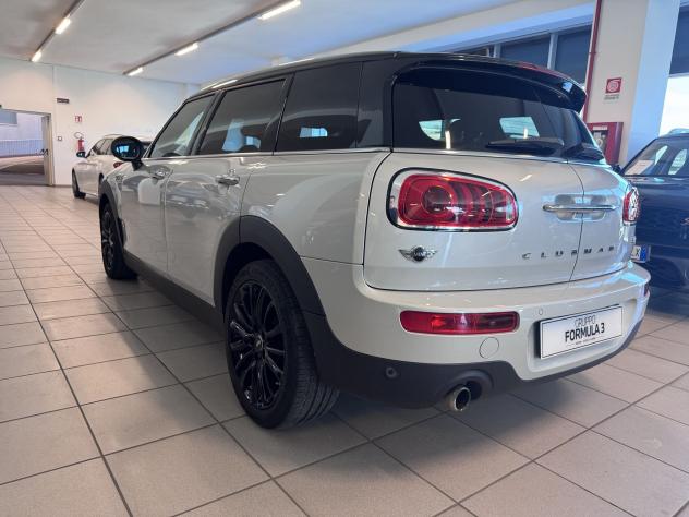 MINI Clubman Mini 2.0 Cooper D Clubman - Foto 4