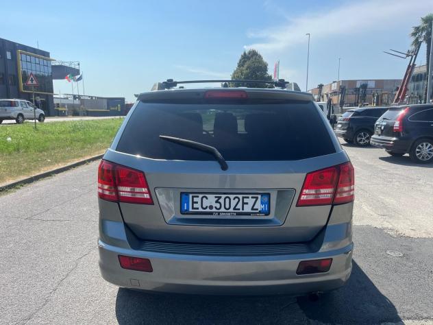 Dodge Journey 2.0 Turbodiesel - Foto 4
