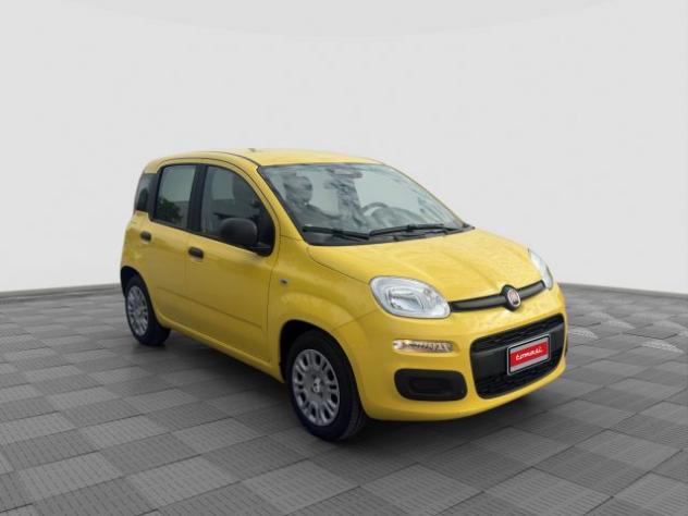 FIAT Panda Panda 1.0 FireFly S&S Hybrid rif. 23696947 - Foto 7