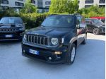 Jeep Renegade Renegade 1.3 t4 phev Limited 4xe at6
