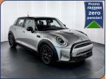 MINI Mini 5 porte Cooper Mini 5p 1.5 Cooper Essential auto