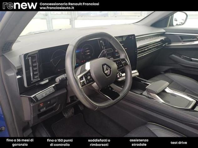 RENAULT Austral E-Tech full hybrid 200 ICONIC rif. 23859994 - Foto 6