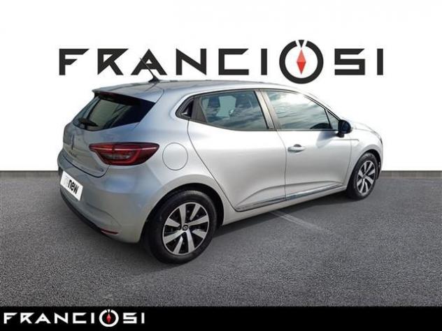 RENAULT Clio 5 E-TECH Hybrid 140 ZEN rif. 23859918 - Foto 3