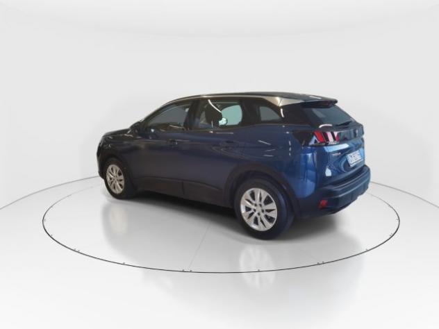 PEUGEOT 3008 BlueHDi 130 S&S EAT8 Active Pack *AUTOCARRO* rif. 24190852 - Foto 6