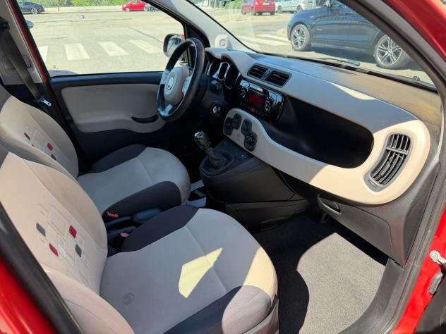 Fiat Panda 1.2 Lounge - Foto 10