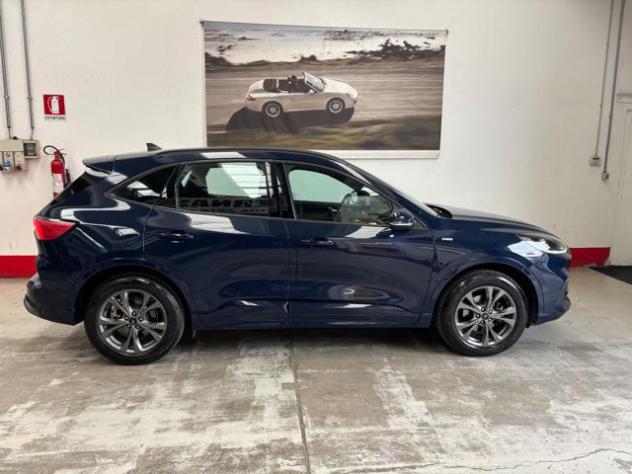 FORD Kuga 2.5 Full Hybrid 190 CV CVT AWD ST-Line rif. 24171989 - Foto 2