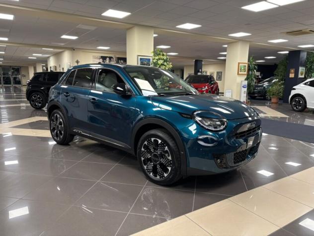 FIAT 600 (2023--) 600 Hybrid 110 CV DCT MHEV La Prima - Foto 3