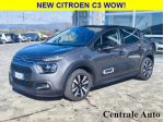CITROEN C3 PureTech 110 S&S Shine rif. 23456242