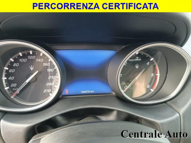 MASERATI Levante V6 Diesel AWD Granlusso rif. 23897243 - Foto 6